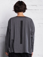Planet Miro Luxury Boxy T