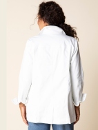 Boyfriend Jacket by Habitat