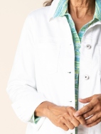 Boyfriend Jacket by Habitat