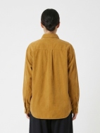 Boyfriend Shirt by Bryn Walker