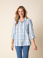 Boyfriend Tunic by Habitat