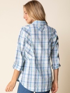 Boyfriend Tunic by Habitat