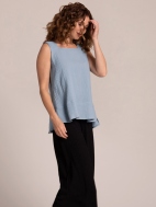 Breeze A-Line Tank by Sympli