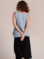 Breeze A-Line Tank by Sympli