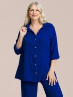 Breeze Amalfi Shirt by Sympli