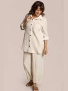 Breeze Amalfi Shirt by Sympli