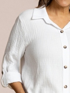 Breeze Amalfi Shirt by Sympli