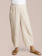 Breeze Lantern Pant by Sympli