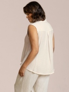 Breeze Mykonos Vest by Sympli