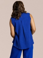 Breeze Mykonos Vest by Sympli