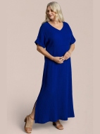 Breeze Santorini Dress by Sympli