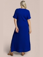 Breeze Santorini Dress by Sympli