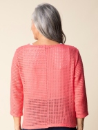 Breezy Pullover by Habitat
