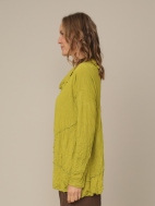Brenda Top by Chalet et ceci