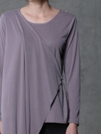 Brianna Tunic by Beau Jours