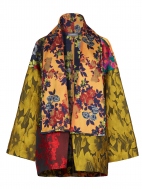 Brocade Kimono Jacket by Alembika