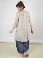 Bubble Tunic by Grizas