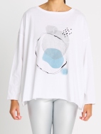 Bubbles T by Planet by Lauren G