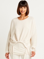 Bungee Sweater by Planet