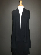 Butler Vest by Porto