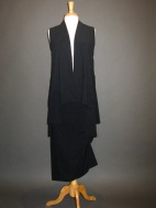 Butler Vest by Porto