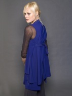 Butler Vest by Porto