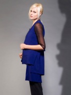 Butler Vest by Porto