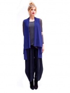 Butler Vest by Porto