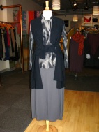 Butler Vest by Porto