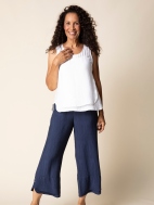 Button Layer Tank by Habitat