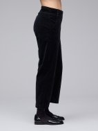 Button Trouser by Cut Loose