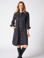 Cafe Midi Dress by Habitat