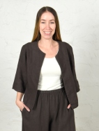 Calla Jacket by Bryn Walker