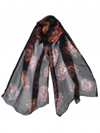 Calloway Sarf by Dupatta Designs