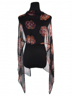 Calloway Sarf by Dupatta Designs