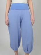 Campa Pant by PacifiCotton