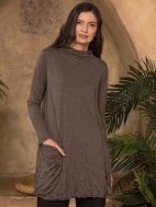 Candace Tunic by Chalet et Ceci