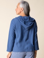 Canyon Hoodie by Habitat