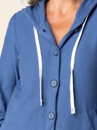 Canyon Hoodie by Habitat