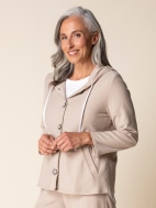 Canyon Hoodie by Habitat