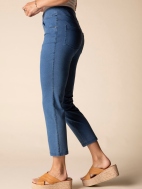 Capri Knit Jean by Habitat