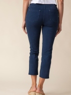 Capri Knit Jean by Habitat
