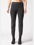 Capri Knit Jean by Habitat