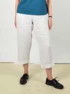 Capri Pant by Bryn Walker