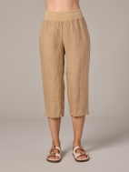 Capri Pant by Cut Loose