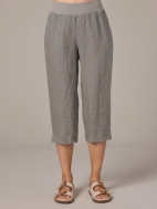 Capri Pant by Cut Loose