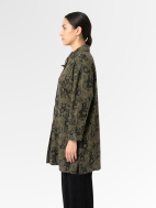 Car Coat by Bryn Walker