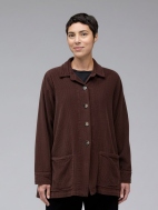 Car Coat by Cut Loose