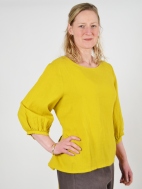 Cara Shirt by Bryn Walker