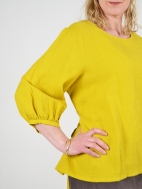 Cara Shirt by Bryn Walker